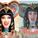 Illustration for article titled Teen's Instagram Pics Perfectly Mimic Miley Cyrus, Katy Perry and More